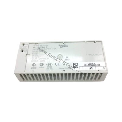 Schneider 171CCC96030C Modicon Momentum Processor Adaptor - 171CCC96030C