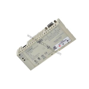 Schneider Modicon Momentum 171CCC98020 Processor Adaptor Module - 171CCC98020