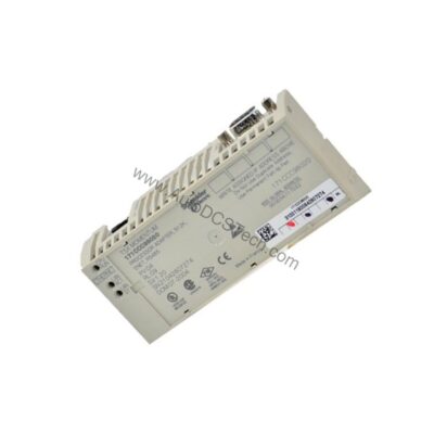 Schneider Modicon Momentum 171CCC98020 Processor Adaptor Module - 171CCC98020