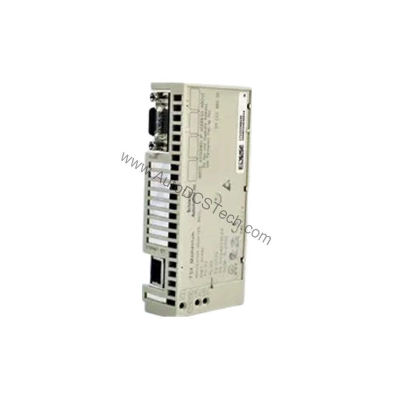 Schneider 171CCC98030 M1/M1E Processor Adapter Module for Modicon Momentum