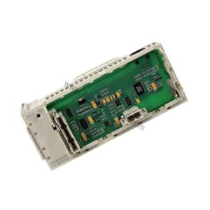 Schneider 172JNN21032C Serial Link Option Adaptor for Modicon Momentum - 172JNN21032C