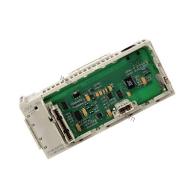 Schneider 172JNN21032C Serial Link Option Adaptor for Modicon Momentum - 172JNN21032C