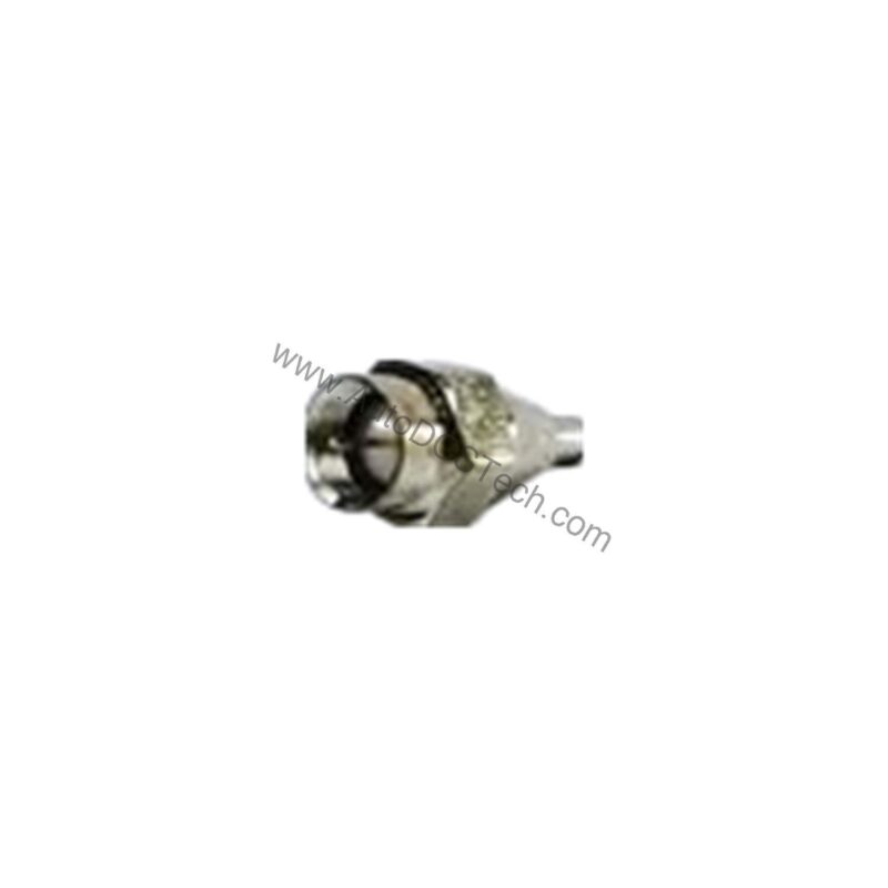 Schneider 52-0411-000 Self-Terminating Connector for Modicon Quantum