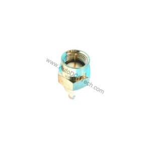 Schneider 52-0422-000 Modicon Quantum Trunk Terminator for Coaxial Networks - 52-0422-000