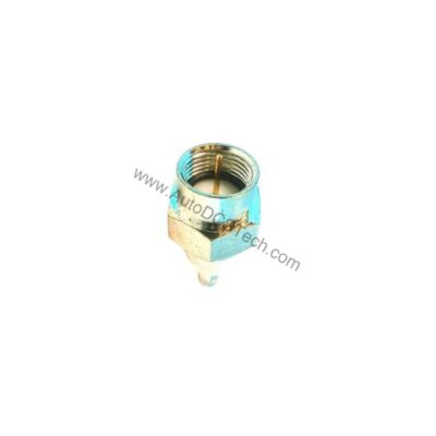 Schneider 52-0422-000 Modicon Quantum Trunk Terminator for Coaxial Networks - 52-0422-000