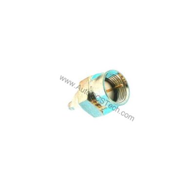 Schneider 52-0422-000 Modicon Quantum Trunk Terminator for Coaxial Networks - 52-0422-000