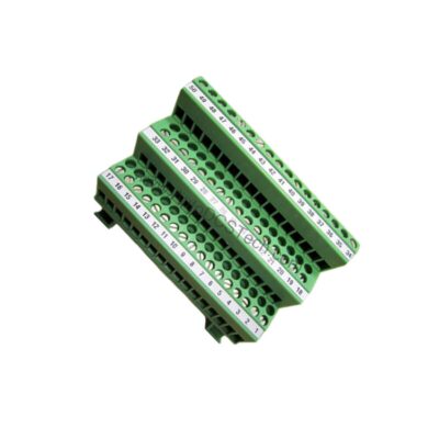 Schneider Modicon Quantum 690MCB00000 Field Wiring Block for Motion Control - 690MCB00000