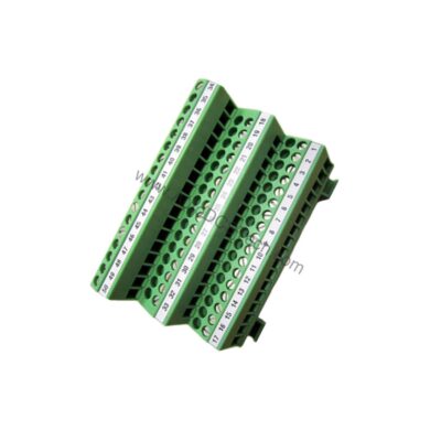 Schneider Modicon Quantum 690MCB00000 Field Wiring Block for Motion Control - 690MCB00000