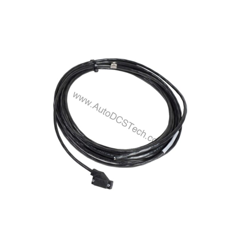 Schneider 990NAA21510 Modicon Quantum Programming Cable 10.01 ft