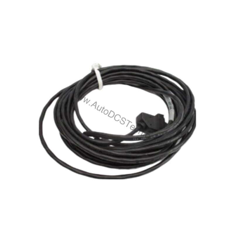 Schneider 990NAD21930 Modicon Drop Cable 6m for Junction Box
