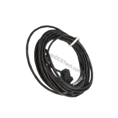 Schneider 990NAD21930 Modicon Drop Cable 6m for Junction Box - 990NAD21930