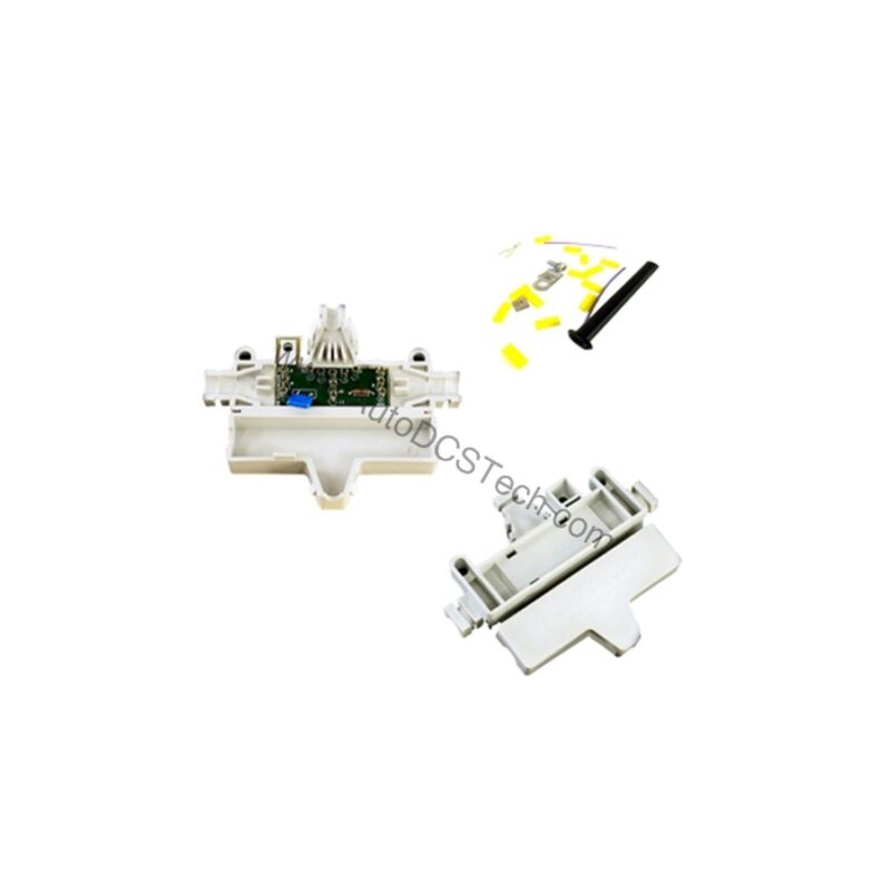 Schneider 990NAD23000 Modbus Plus Junction Box for Reliable Networks