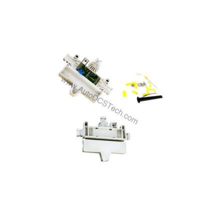 Schneider 990NAD23000 Modbus Plus Junction Box for Reliable Networks - 990NAD23000