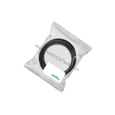 Schneider 990XCA65609 Duplex Fiber Optic Cable for Modicon Quantum - 990XCA65609