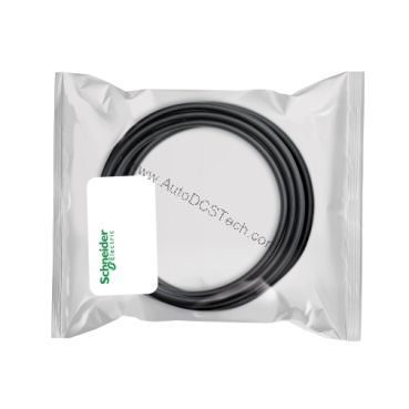 Schneider 990XTS00300 Modicon Quantum Conversion Connector 10A 250VDC - 990XTS00300