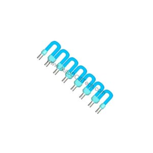 Schneider ABFC08R02B Modicon Momentum Commoning Link - ABFC08R02B