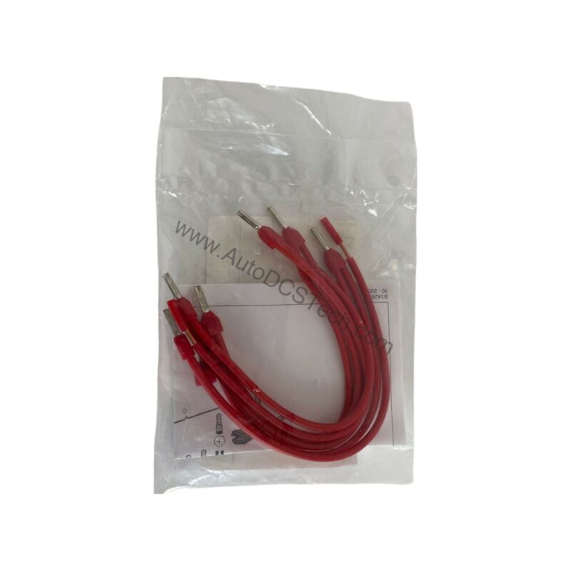 Schneider ABFC08R12R Commoning Link for Modicon Momentum