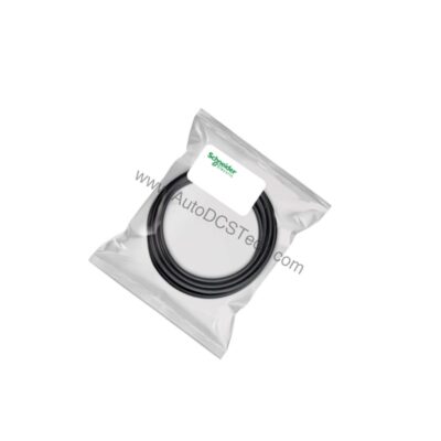 Schneider ABFM04S200 Modicon Quantum Analog Output Cable Connector - ABFM04S200
