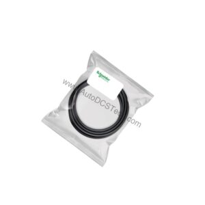 Schneider ABFM04S201 Modicon Quantum Cabled Connector for Analogue Output - ABFM04S201