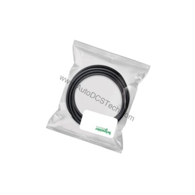 Schneider ABFM08S202 Modicon Quantum Cabled Connector, 8-Channel Analog Input - ABFM08S202