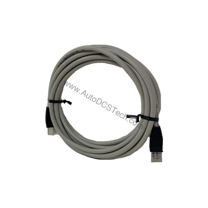 Schneider ABFM16H300 Modicon Quantum Cabled Connector 16-Channel Relay I/O