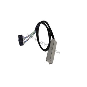 Schneider ABFM16H301 Cabled Connector for Modicon Quantum PLC Systems - ABFM16H301