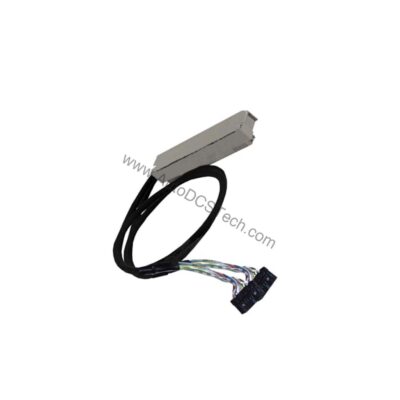 Schneider ABFM16H301 Cabled Connector for Modicon Quantum PLC Systems - ABFM16H301