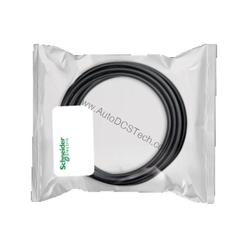 Schneider ABFM16S201 Modicon Quantum Cabled Connector for Analogue Input