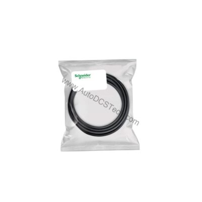 Schneider ABFM16S201 Modicon Quantum Cabled Connector for Analogue Input - ABFM16S201