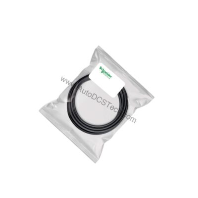 Schneider ABFM16S201 Modicon Quantum Cabled Connector for Analogue Input - ABFM16S201