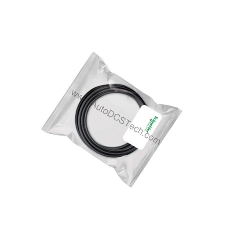 ABFS08H202 Schneider Modicon Quantum Analog I/O Cable Module 2m