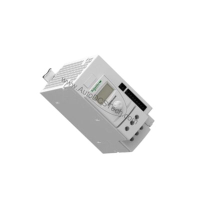 Schneider ABL8BBU24200 Battery Control Module for Reliable Power Management - ABL8BBU24200