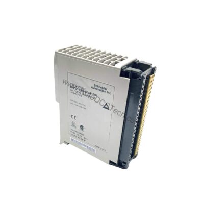 Schneider AS-B551-001 Modicon Discrete Input Module 115 VAC - AS-B551-001