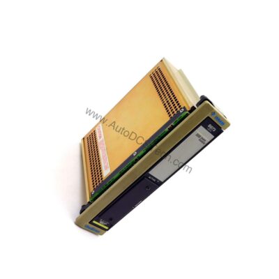 Schneider Modicon AS-B873-011 Analog Input Module 4 Points 10V - AS-B873-011