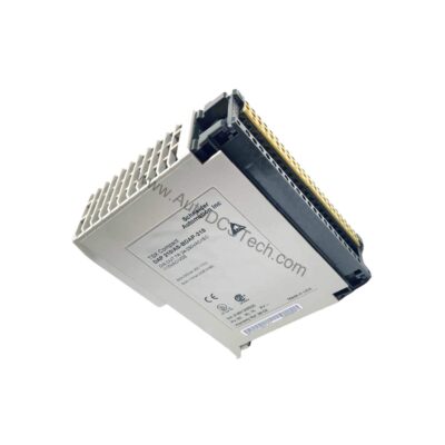 Schneider AS-BDAP-210 Modicon 8-Point AC Output Module - AS-BDAP-210