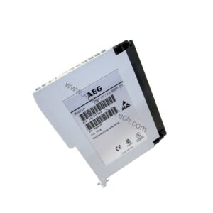 Schneider AS-BDEP-210 8-Point 120VAC Discrete Input Module for Modicon - AS-BDEP-210