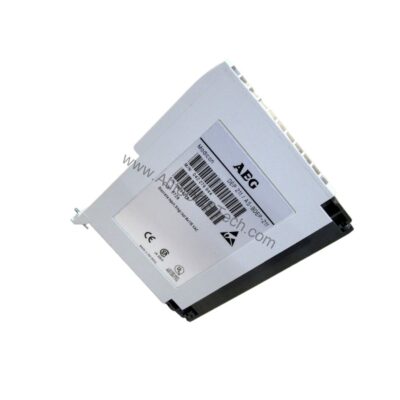 Schneider AS-BDEP-211 Modicon 8-Point Discrete Input Module 115 VAC - AS-BDEP-211