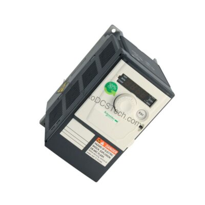 Schneider ATV312H018M2 Variable Speed Drive 0.18kW 200-240V - ATV312H018M2