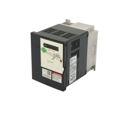 Schneider ATV312HU15N4 Variable Speed Drive for Asynchronous Motors - ATV312HU15N4