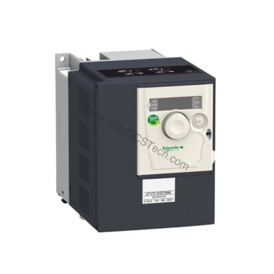 Schneider ATV312HU15N4 Variable Speed Drive for Asynchronous Motors - ATV312HU15N4