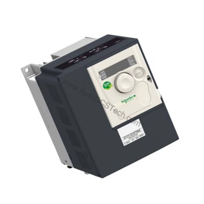Schneider ATV312HU15N4 Variable Speed Drive for Asynchronous Motors - ATV312HU15N4