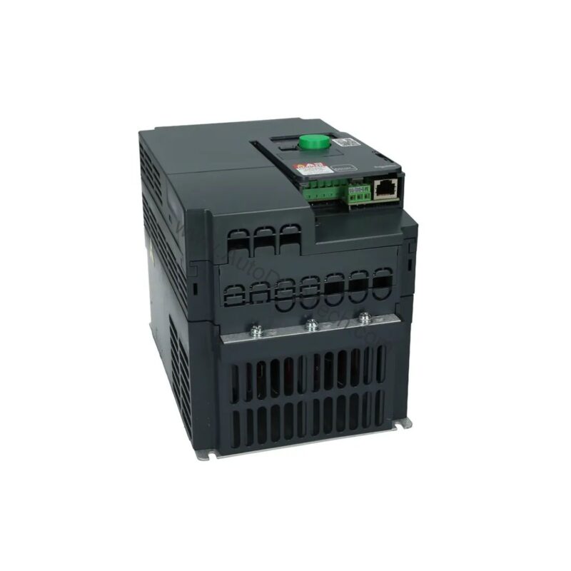 Schneider ATV320U55N4C Altivar Machine Variable Speed Drive 5.5 kW