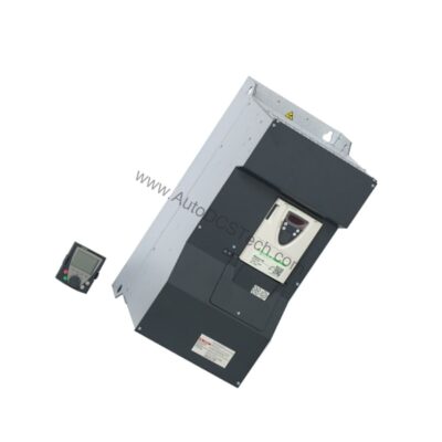Schneider ATV61HC11N4 Variable Speed Drive 150 HP 460 V - ATV61HC11N4