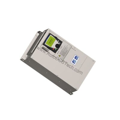 Schneider ATV61HD37N4Z Variable Speed Drive 37kW 50HP 380-480V IP20 - ATV61HD37N4Z