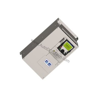 Schneider ATV61HD37N4Z Variable Speed Drive 37kW 50HP 380-480V IP20 - ATV61HD37N4Z