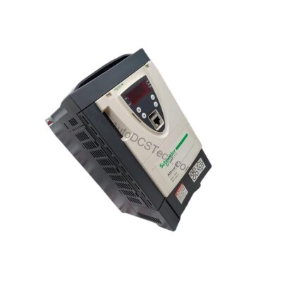 Schneider ATV61HU40N4 Variable Speed Drive 4kW 5HP 380-480V - ATV61HU40N4