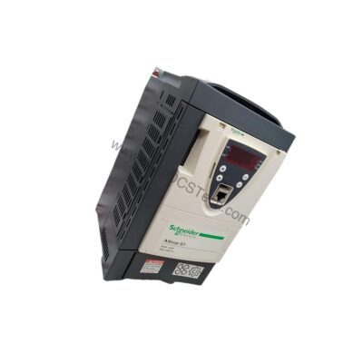 Schneider ATV61HU40N4 Variable Speed Drive 4kW 5HP 380-480V - ATV61HU40N4