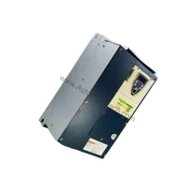 Schneider ATV71HC16N4 Altivar 71 Variable Speed Drive 160 kW - ATV71HC16N4