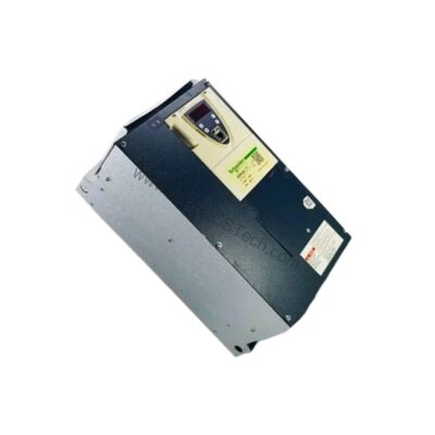 Schneider ATV71HC25N4 Altivar 71 Variable Speed Drive 220 kW - ATV71HC25N4