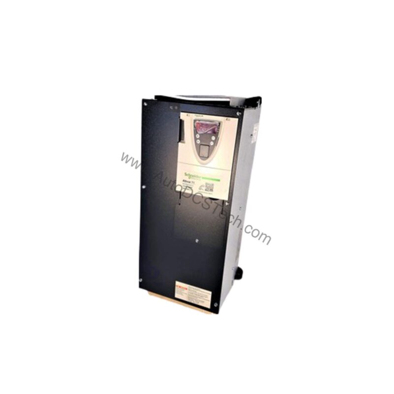 Schneider ATV71HD30N4 Variable Speed Drive 30kW 40hp